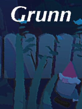 Boxart for Grunn