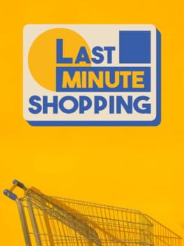 Boxart for Last Minute Shopping