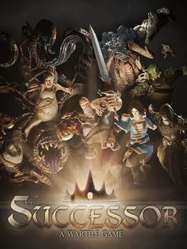 Boxart for Successor