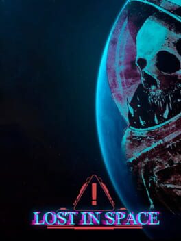 Vertical boxart forLost in Space