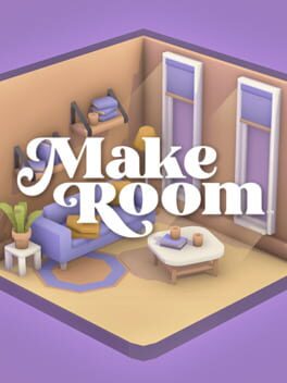 Boxart for MakeRoom