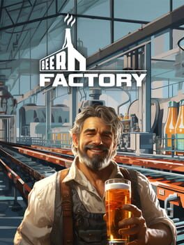Boxart for Beer Factory