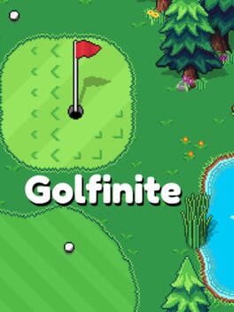 Boxart for Golfinite