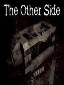 Boxart for The Other Side