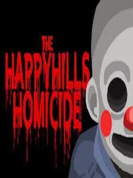 Boxart for The Happyhills Homicide
