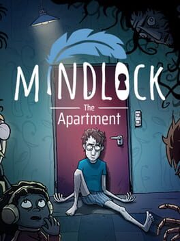 Boxart for Mindlock - The Apartment