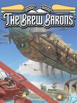 Boxart for The Brew Barons