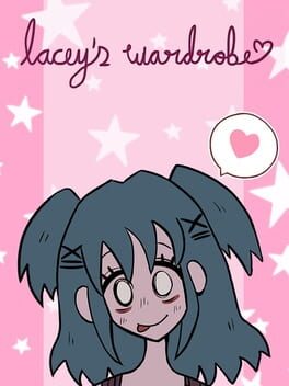 Boxart for Lacey's Wardrobe