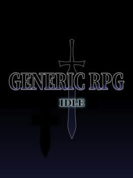 Boxart for Generic RPG Idle