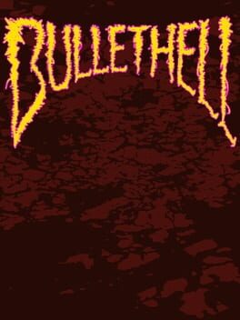 Boxart for BULLETHELL