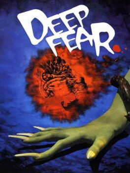 Boxart for DeepFear