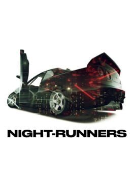 Boxart for NIGHT-RUNNERS™ PROLOGUE