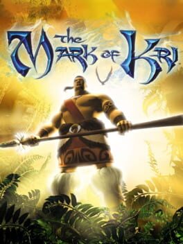 Boxart for The Mark of Kri™