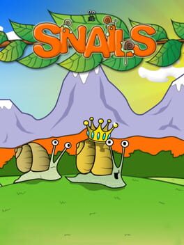 Boxart for Snails