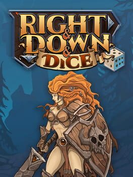 Boxart for Right and Down and Dice