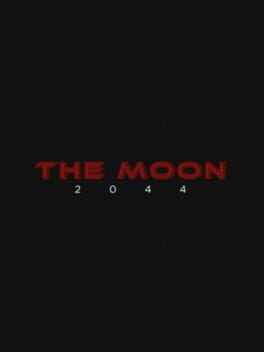 Boxart for The Moon 2044