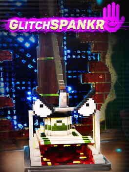 Boxart for GlitchSPANKR