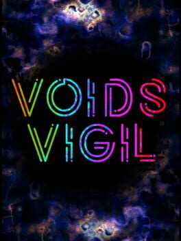 Vertical boxart forVoids Vigil