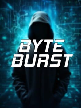 Boxart for ByteBurst: Hacking Simulator