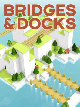 Boxart for Bridges & Docks