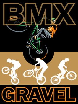 Boxart for BMX Gravel