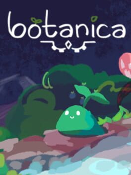 Boxart for Botanica