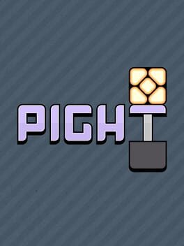 Boxart for Pight