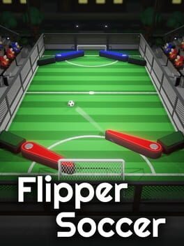 Boxart for Flipper Soccer