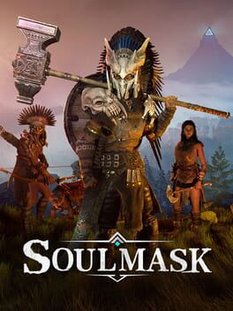 Boxart for Soulmask