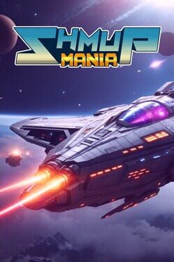 Boxart for Shmup Mania