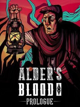 Vertical boxart forAlder's Blood: Prologue