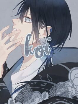 Boxart for Koi