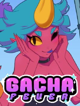 Boxart for Gacha Fever