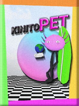 Vertical boxart forKinitoPet