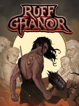Boxart for Ruff Ghanor