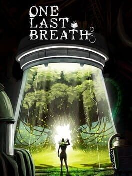 Boxart for One Last Breath