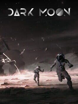 Boxart for Dark Moon