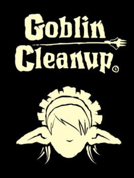 Boxart for Goblin Cleanup