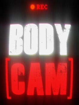 Boxart for Bodycam