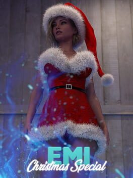 Boxart for Emi - Christmas Special