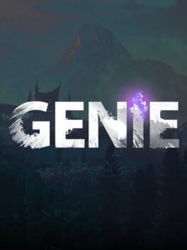 Boxart for GENIE