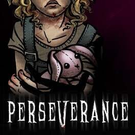 Boxart for Perseverance Mission - Astronaut Charlie