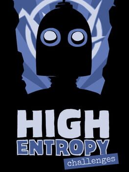 Boxart for High Entropy: Challenges