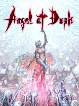 Boxart for Angel at Dusk