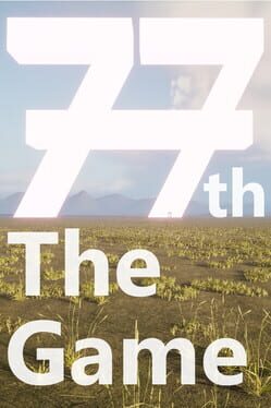 Boxart for 77th: The Game