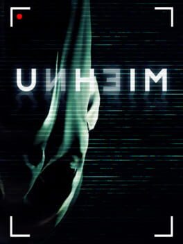 Boxart for UNHEIM