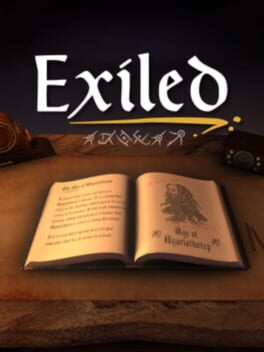Boxart for Exiled