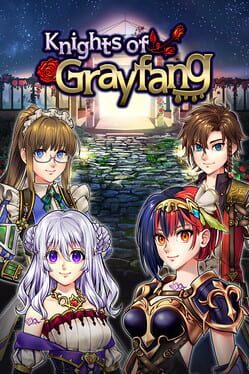 Boxart for Knights of Grayfang