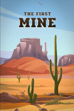 Boxart for The First Mine