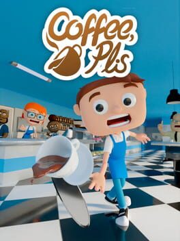 Boxart for Coffee Plis